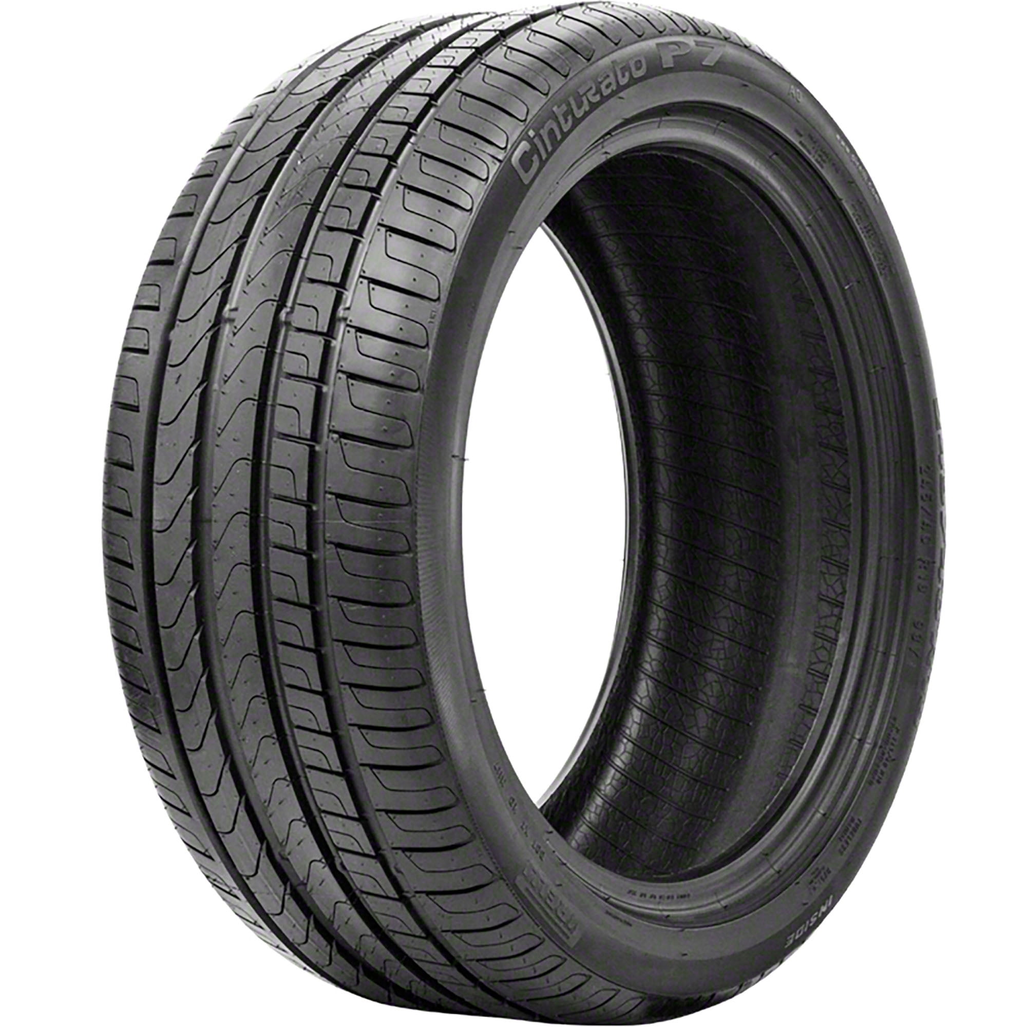 Pirelli Cinturato P7 UHP 245/40R18 97Y XL Passenger Tire