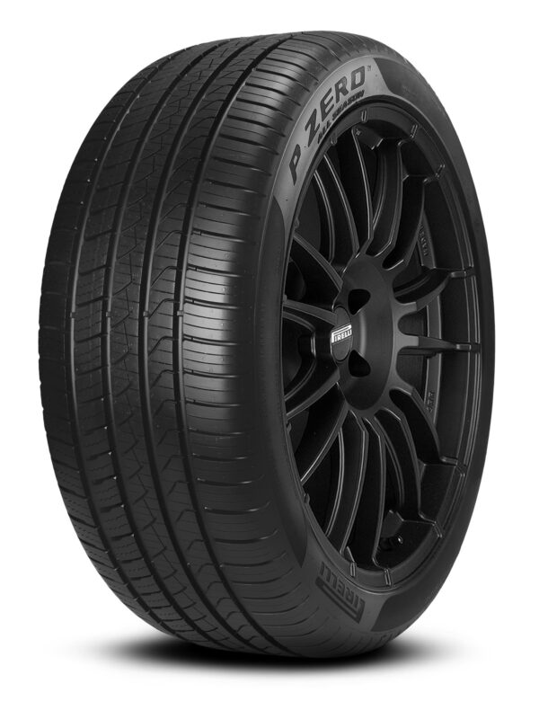 Pirelli P Zero All Season 305/35ZR20 (107Y) XL Passenger Tire