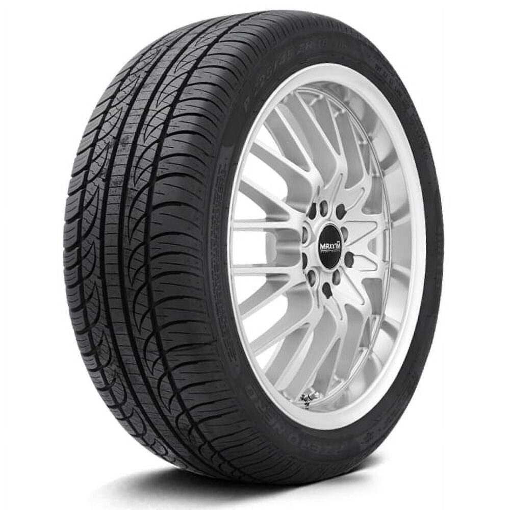 Pirelli P Zero Nero All Season UHP All Season 255/40ZR19 96W Passenger Tire