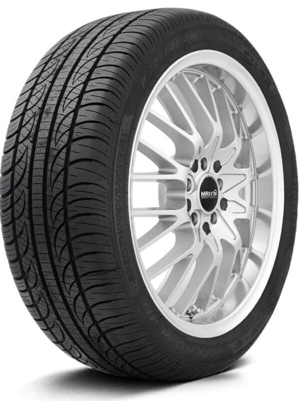 Pirelli P Zero Nero All Season UHP All Season 255/40ZR19 96W Passenger Tire