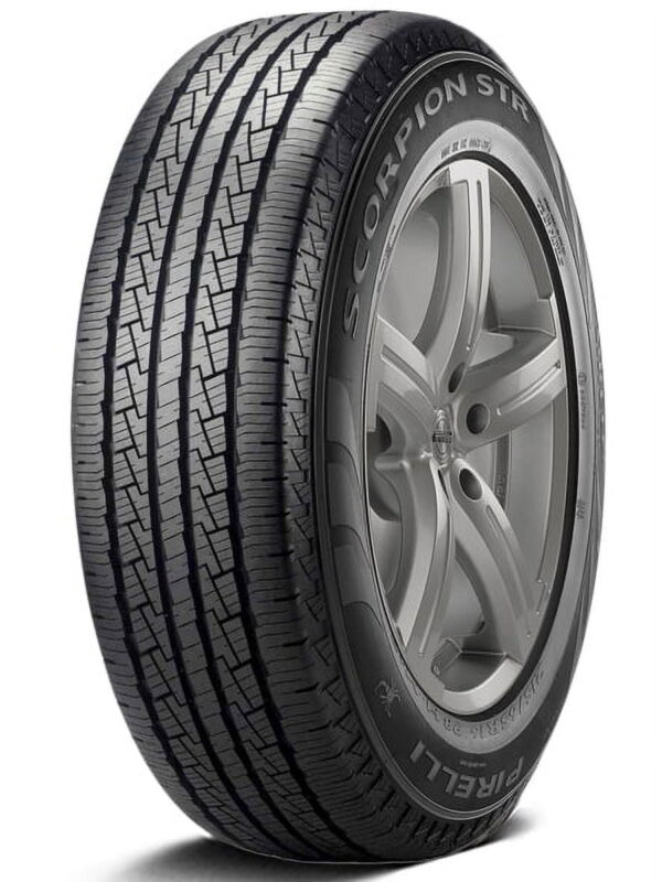Pirelli Scorpion STR All Season 245/50R20 102H Light Truck Tire