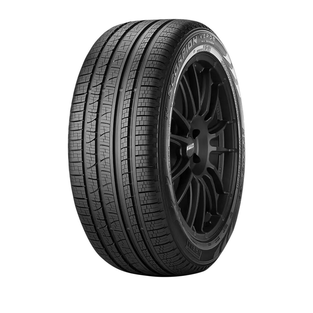 Pirelli Scorpion Verde All Season All Season 265/50R20 107V SUV/Crossover Tire
