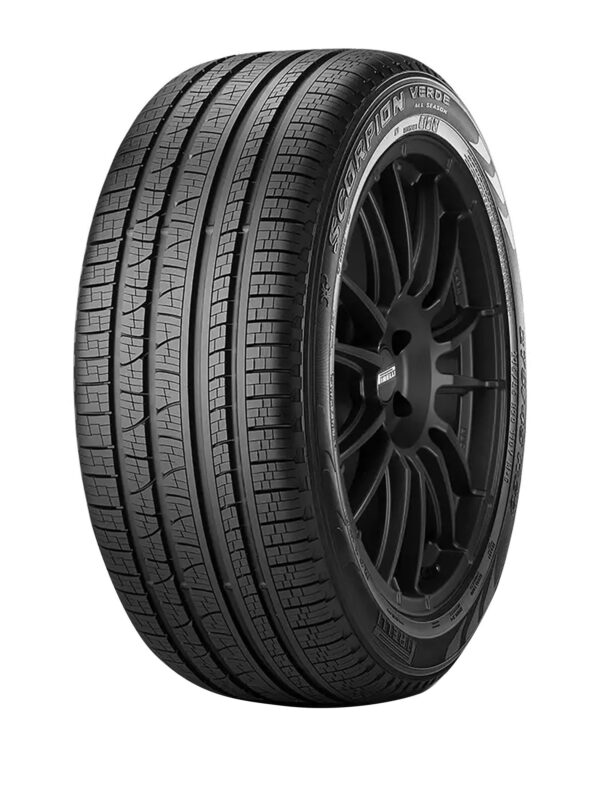 Pirelli Scorpion Verde All Season All Season 265/50R20 107V SUV/Crossover Tire