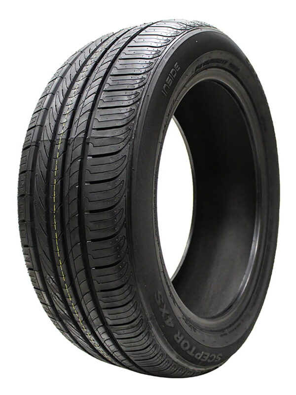 Sceptor 4XS All Season 235/55R19 101V Tire