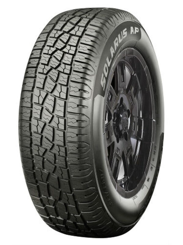 Starfire Solarus AP All Terrain 265/50R20 107T Light Truck Tire