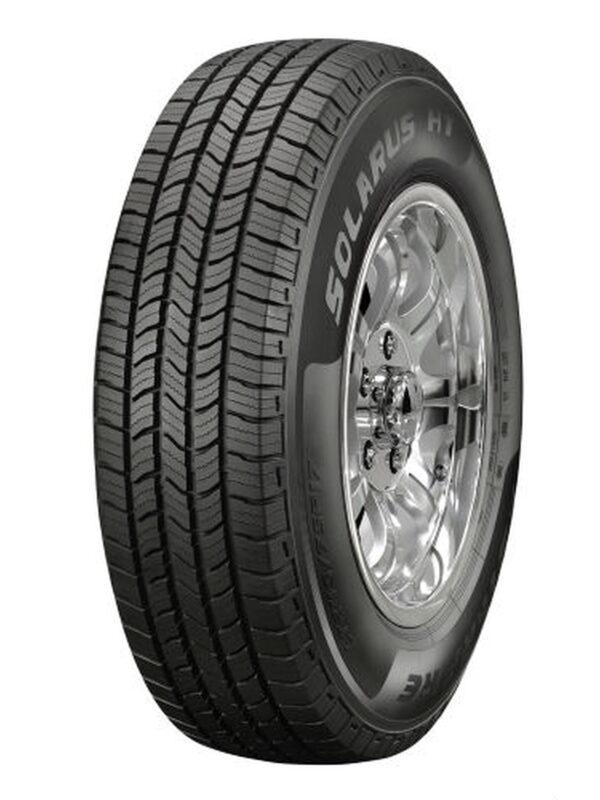 Starfire Solarus HT All Season 255/65R18 111T Light Truck Tire