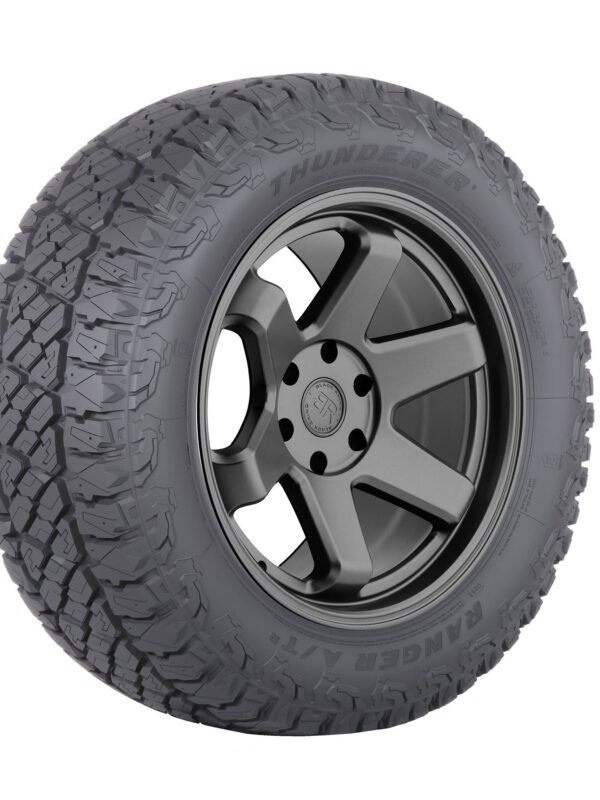 Thunderer Ranger ATR All Terrain LT285/75R16 126/123S E Passenger Tire