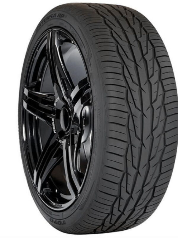 Toyo Extensa HP II 245/40R19 98W XL AS Performance A/S Tire