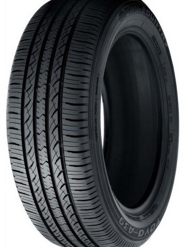 Toyo Open Country A39 235/55R19 101V (OE) A/S All Season Tire