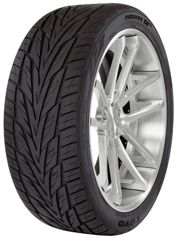 Toyo Proxes ST III 275/40R20 106 W Tire