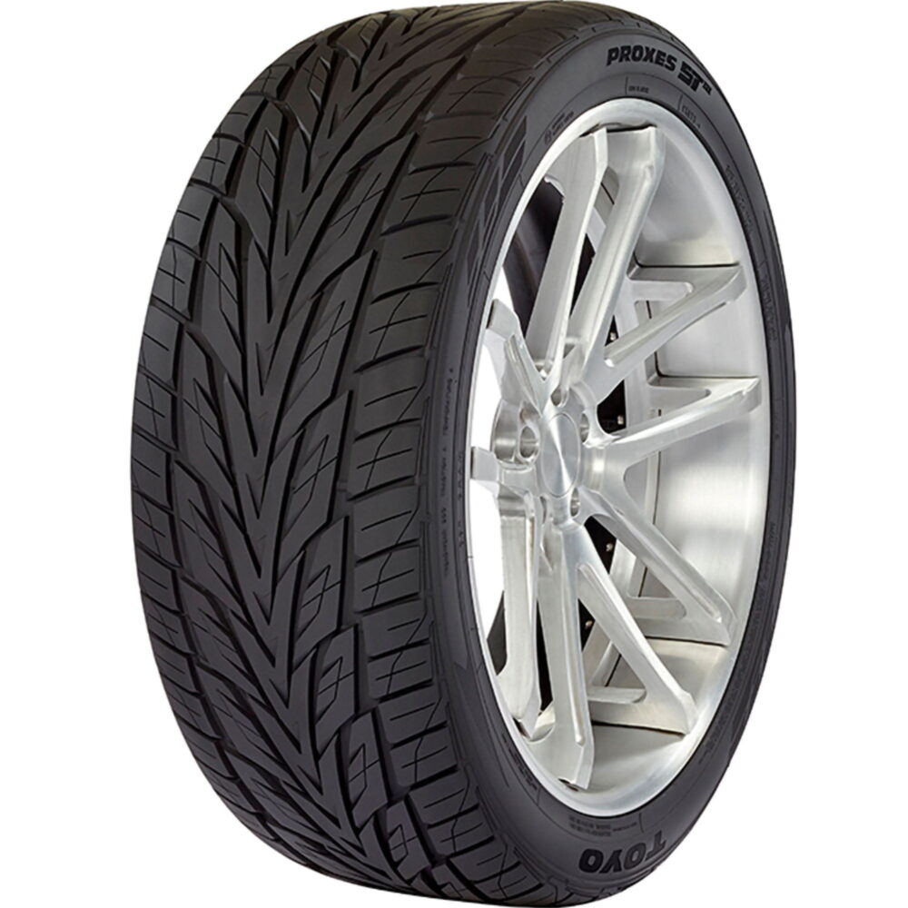 Toyo Proxes ST III All Season 265/50R20 111V XL Passenger Tire