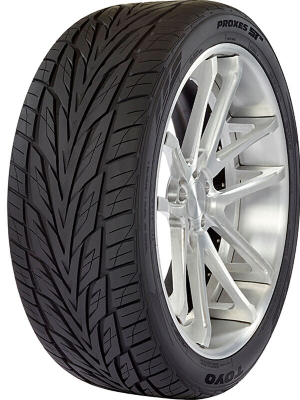 Toyo Proxes ST III All Season 265/50R20 111V XL Passenger Tire