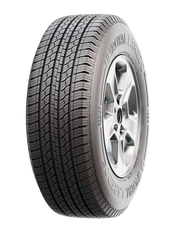 Uniroyal Laredo HT All-Season 255/70R18 113T Tire