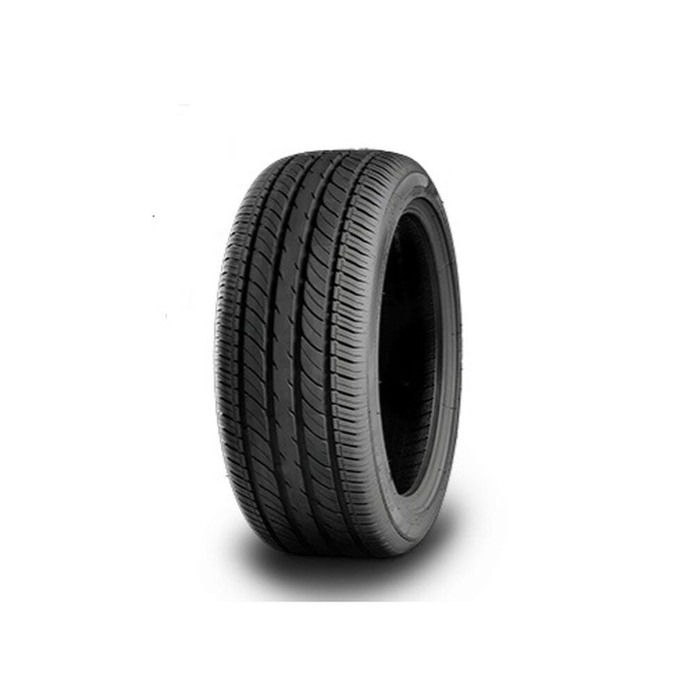 Waterfall Eco Dynamic All Season 225/60R18 100V Passenger Tire