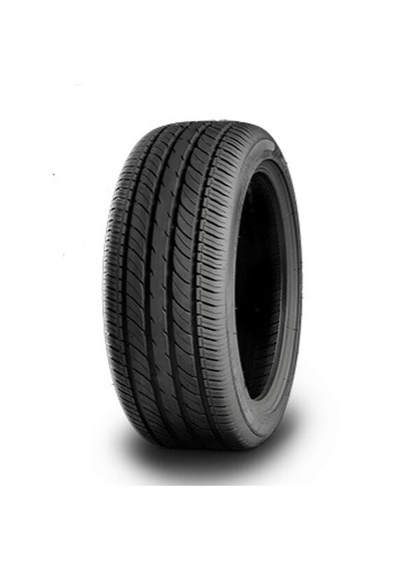 Waterfall Eco Dynamic All Season 225/60R18 100V Passenger Tire