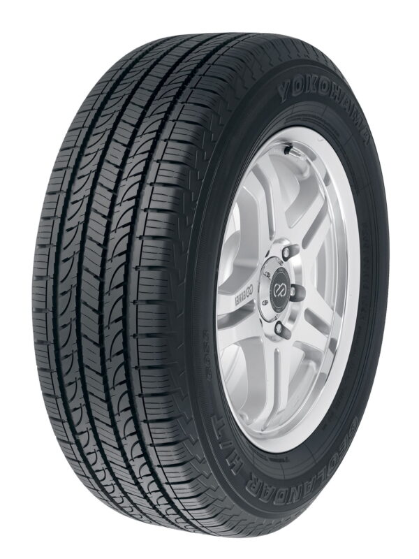 Yokohama Geolandar H/T G056 265/70R15 112H BW All Season Tire