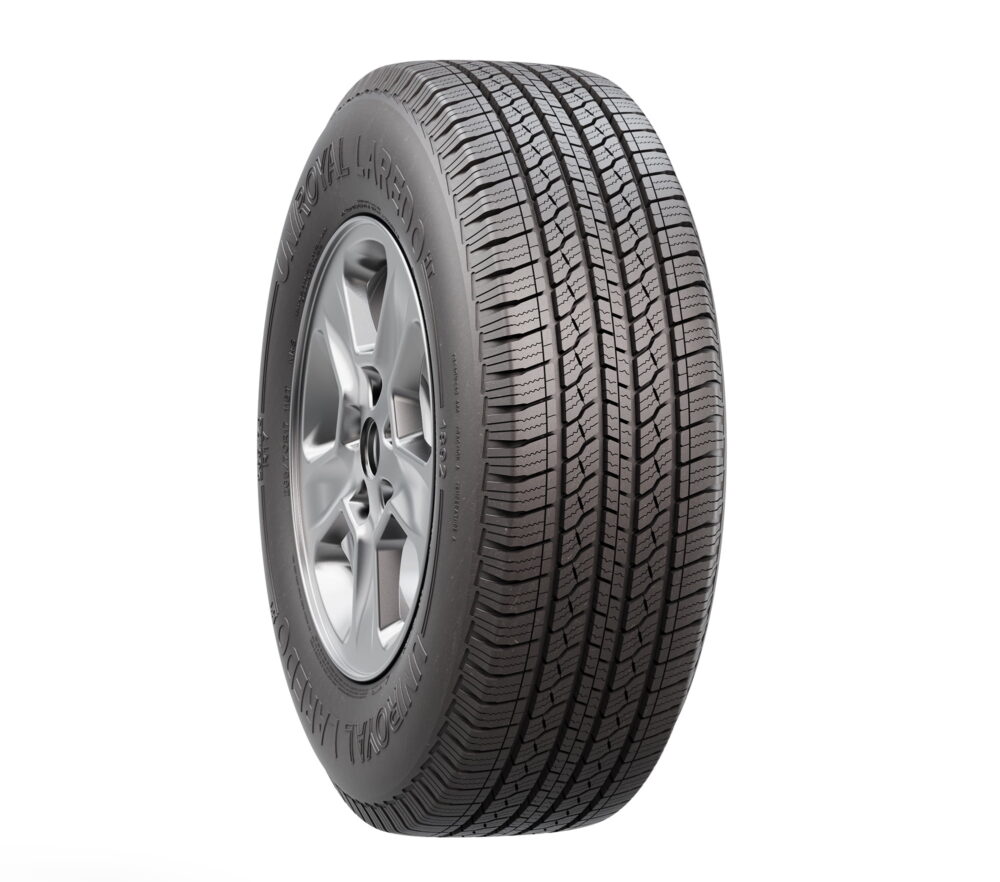 Uniroyal Laredo HT All-Season 275/55R20 113T Tire - Image 6