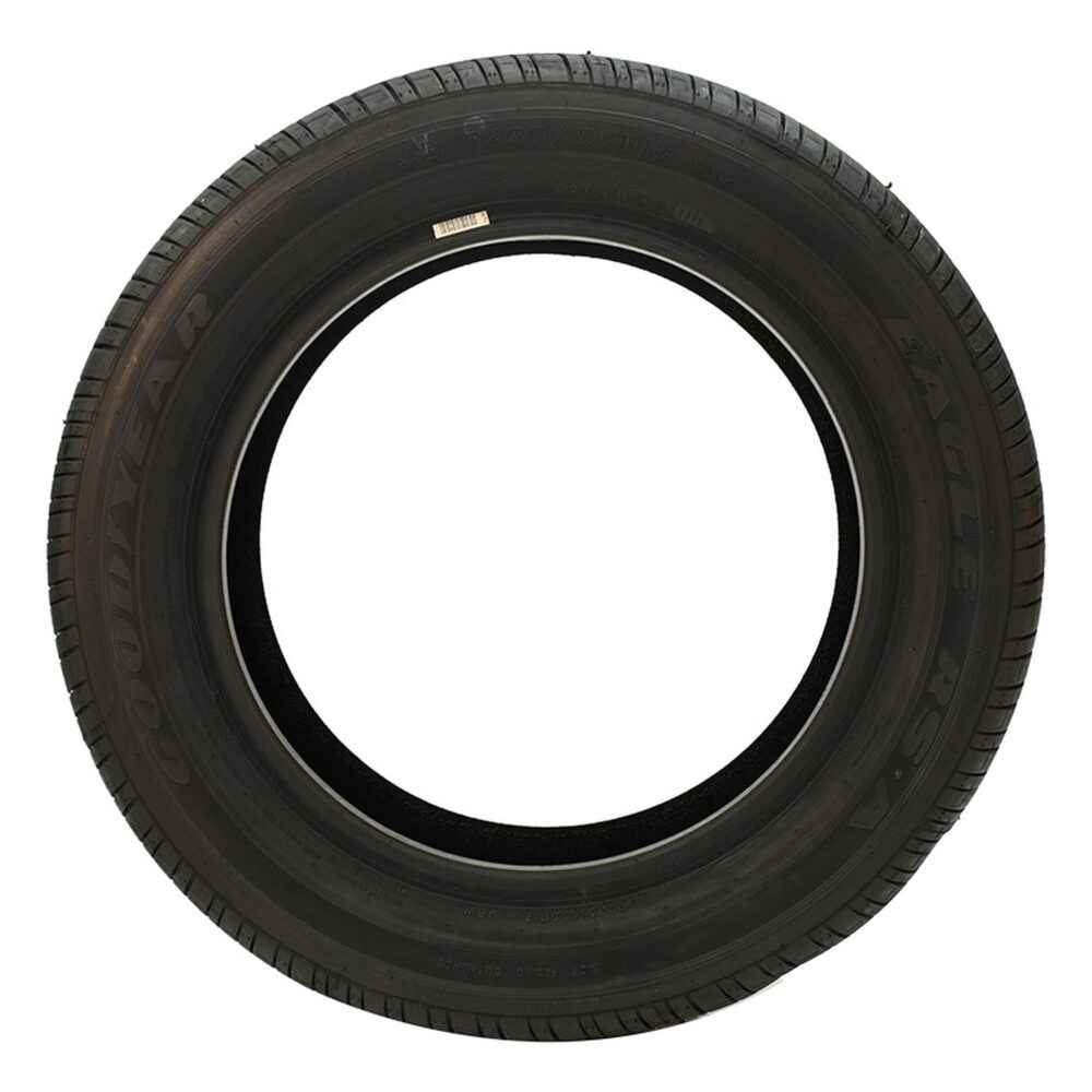 Goodyear Eagle RS-A Police All Season 245/55R18 103V Passenger Tire - Image 2