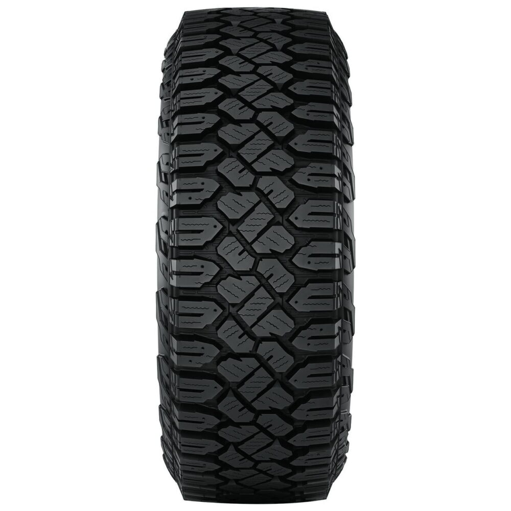 Yokohama Geolandar A/T XD All Terrain LT285/75R18 129/126Q E Light Truck Tire - Image 3