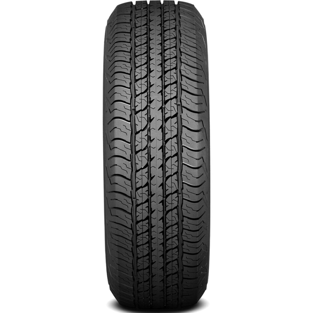 Dunlop Grandtrek AT20 AT-20 P225/60R18 99H 60K Mile All Season SUV Tire - Image 3