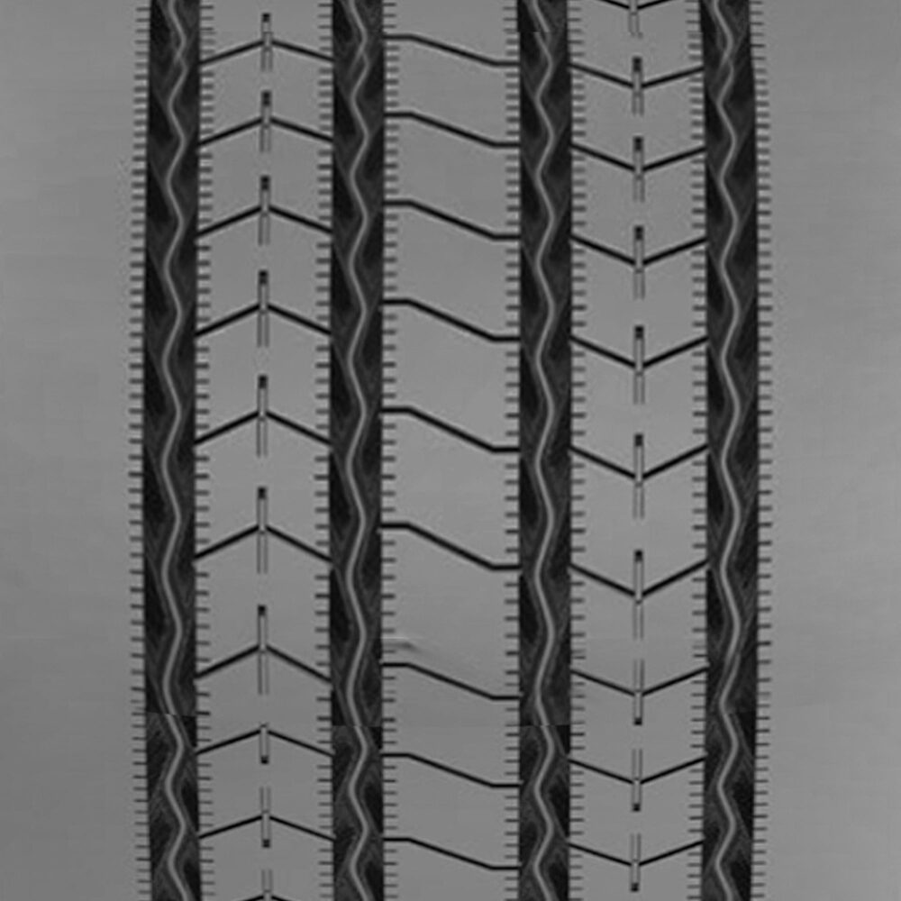 BlackHawk BFR57 FST 11R22.5 146/143L H Commercial Tire - Image 3