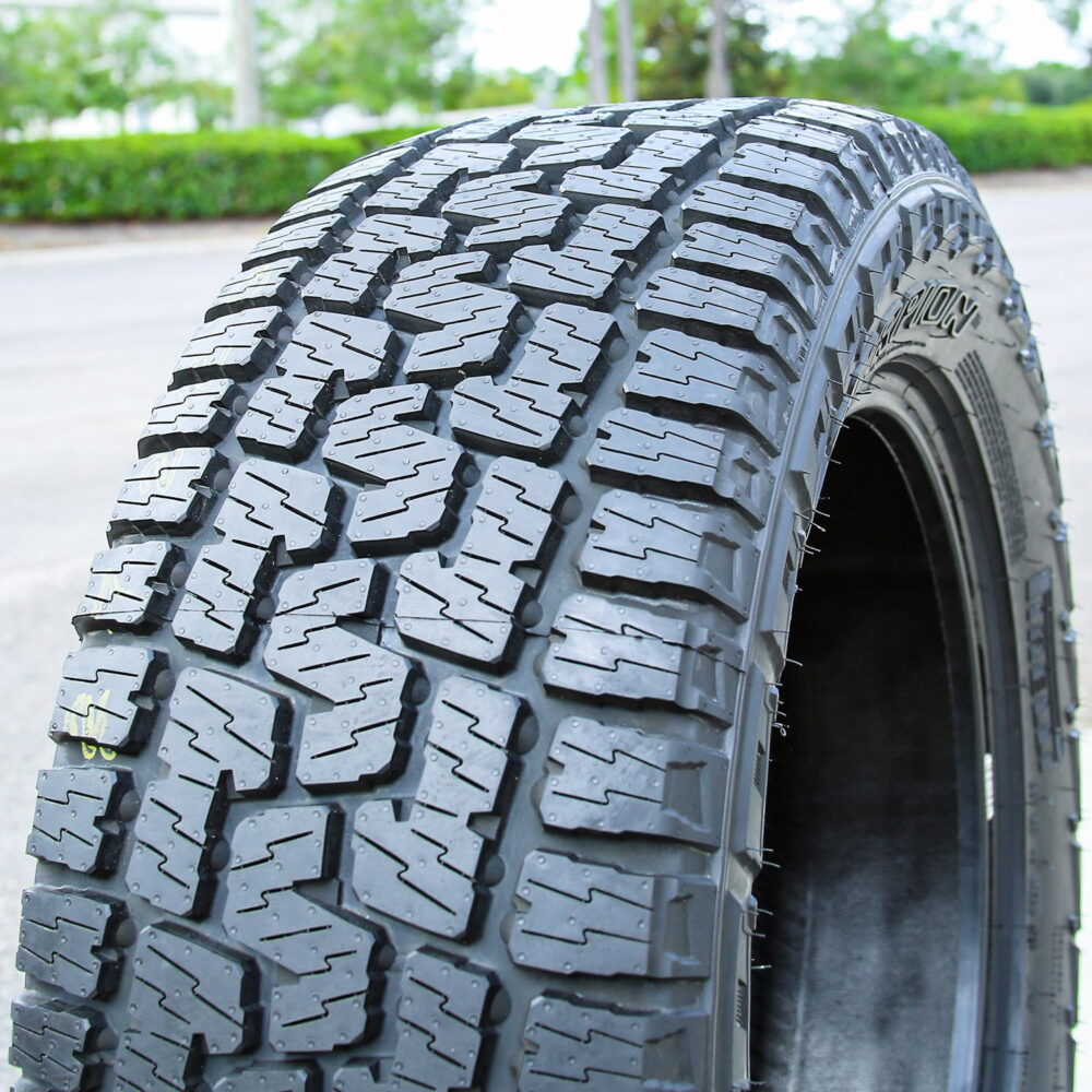 Pirelli Scorpion All Terrain Plus All Terrain 225/65R17 102H Light Truck Tire - Image 3