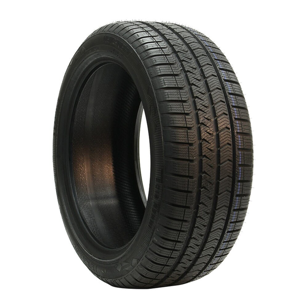 Ironman All Country A/T All Terrain LT275/65R20 126/123Q E Light Truck Tire - Image 4