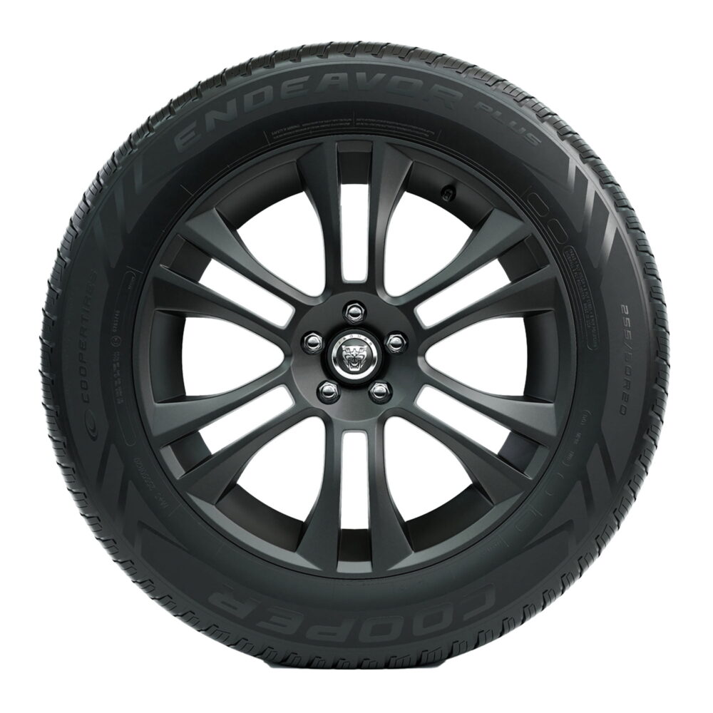 Cooper Endeavor Plus All Season 205/70R16 97H Passenger Tire - Image 3