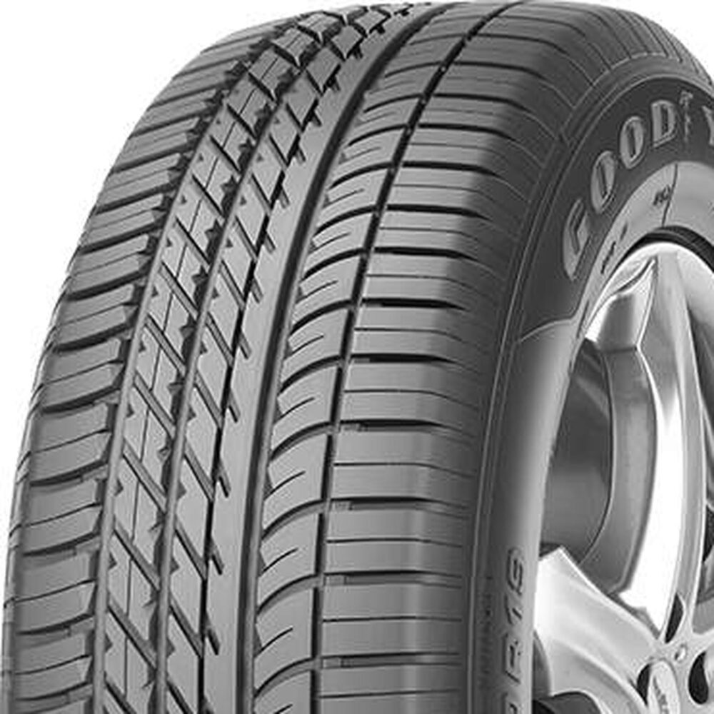 Goodyear Eagle F1 Asymmetric SUV AT All Season 275/45R21 110W XL Passenger Tire - Image 6