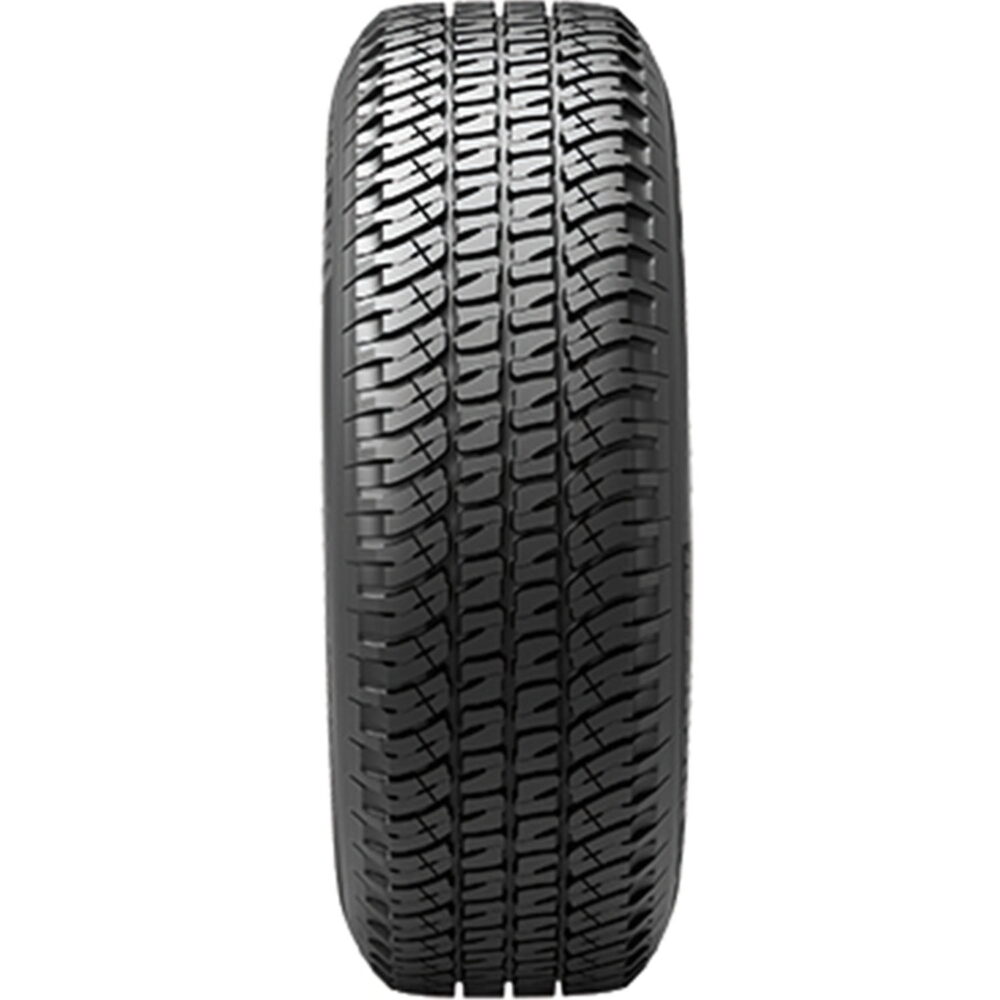 Michelin LTX A/T2 All Terrain LT265/70R17 121R E Light Truck Tire - Image 5