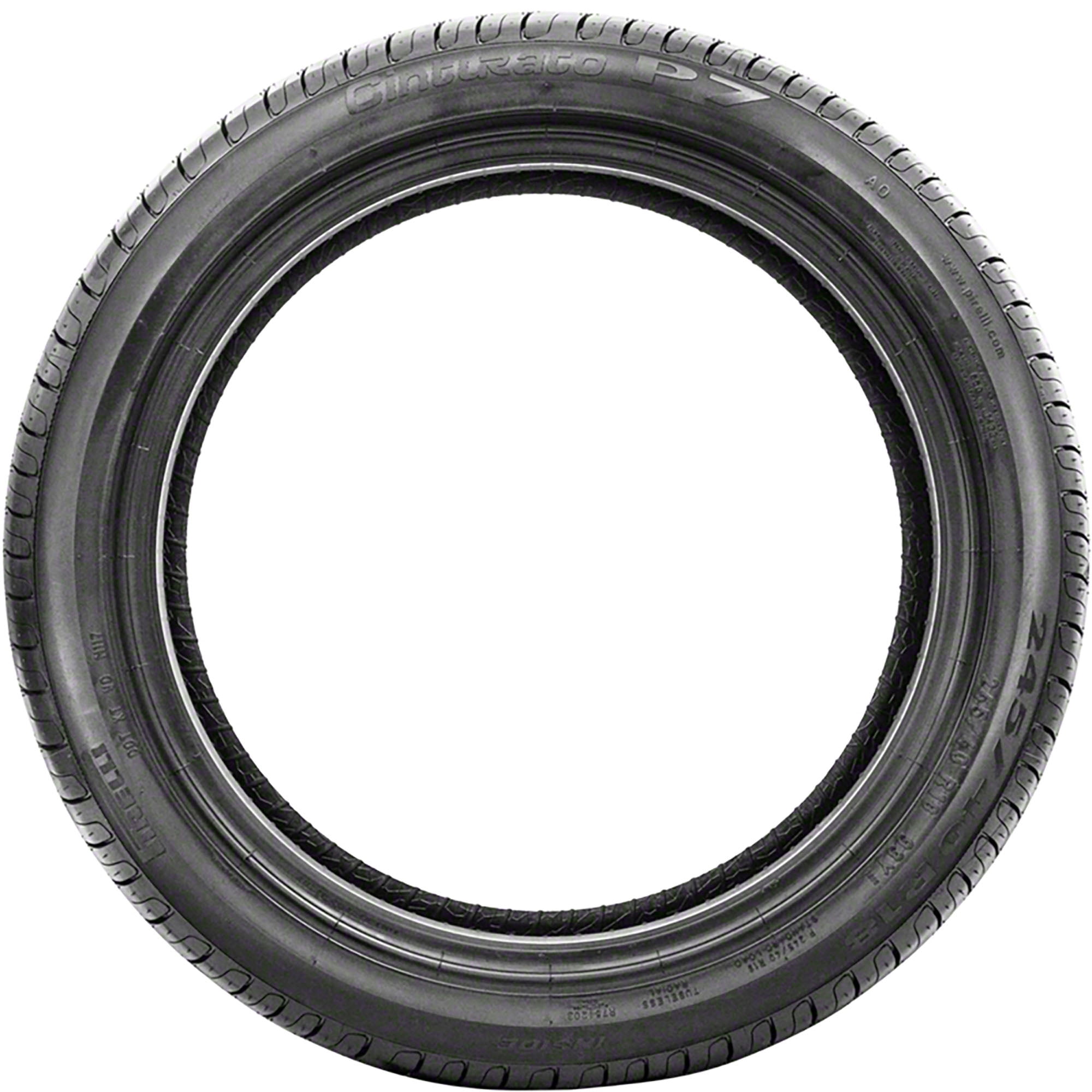 Pirelli Cinturato P7 UHP 245/40R18 97Y XL Passenger Tire - Image 3