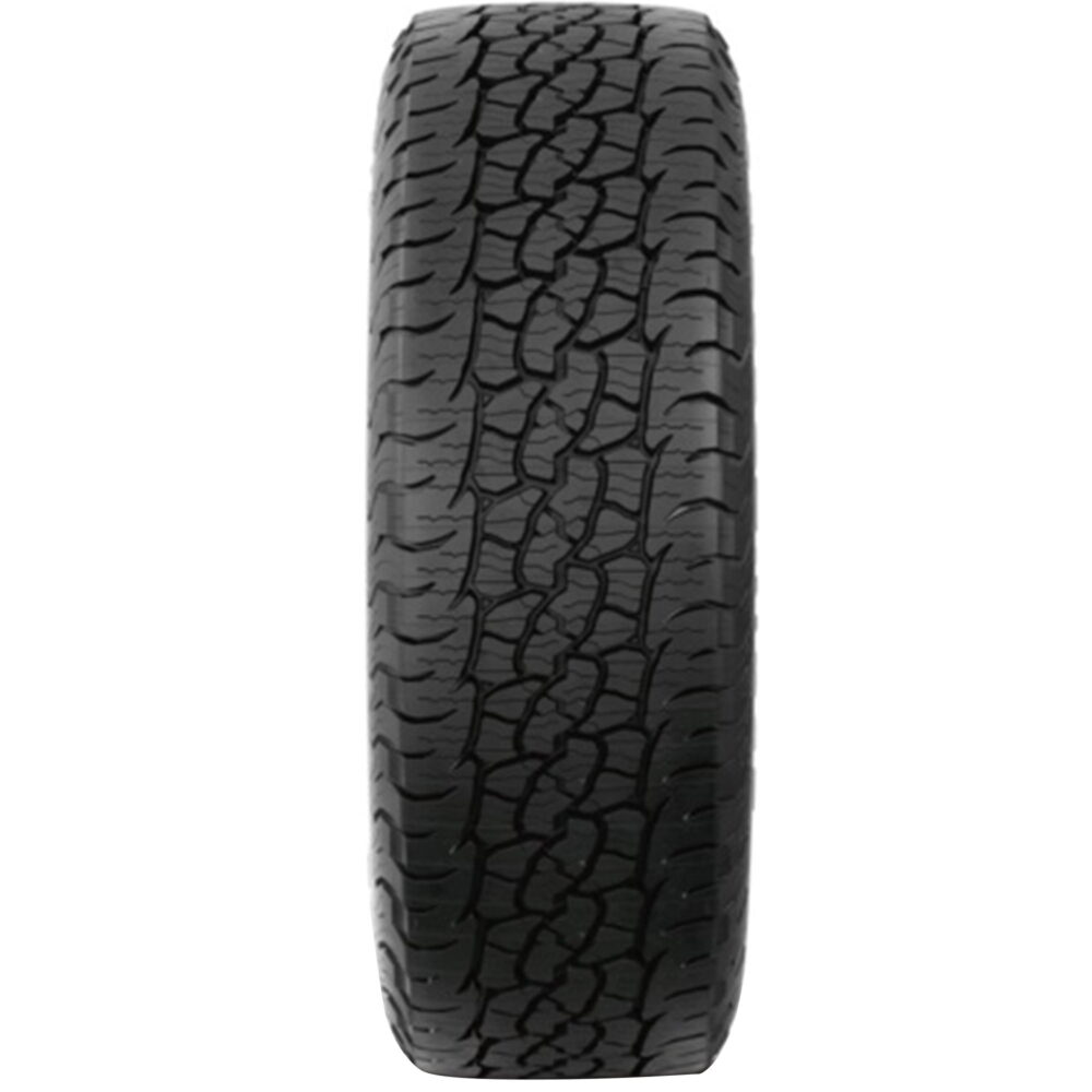 BFGoodrich Trail-Terrain T/A All Terrain 265/65R18 114T Passenger Tire - Image 5