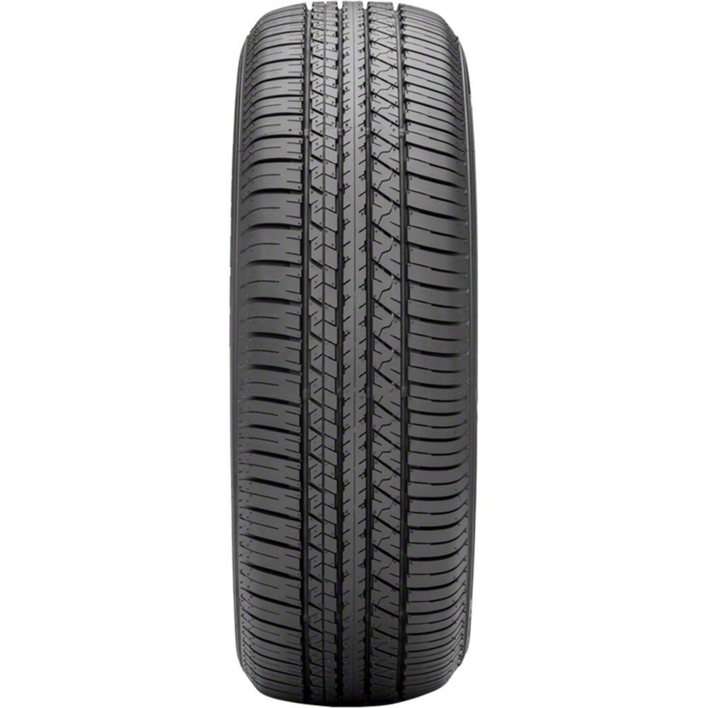 Falken Ziex ZE001A A/S All Season 235/65R17 103T Passenger Tire - Image 5