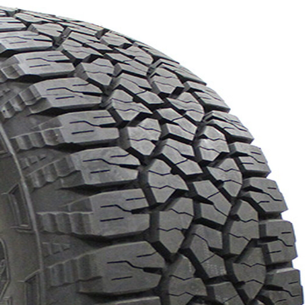 Goodyear Wrangler TrailRunner AT All Terrain 275/60R20 115S Light Truck Tire - Image 6