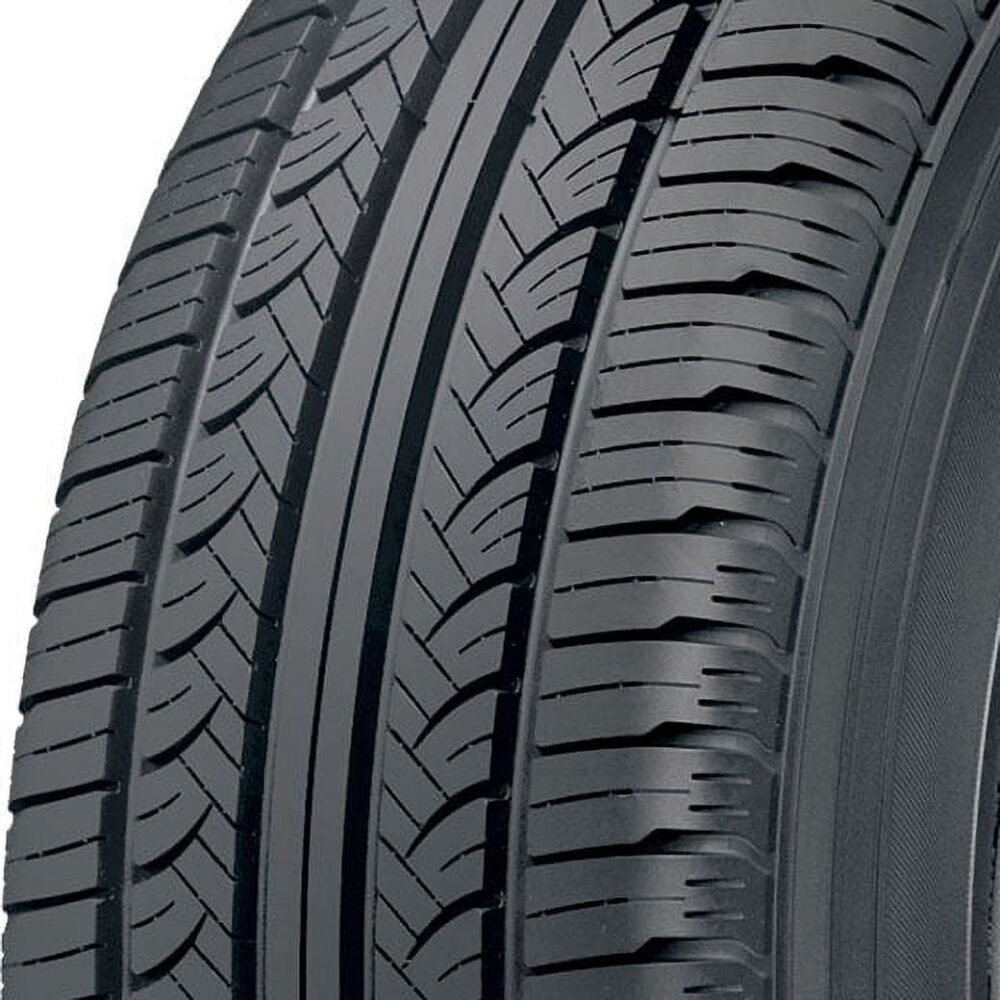 Yokohama Avid Touring-S All Season 235/65R17 104T Passenger Tire - Image 6