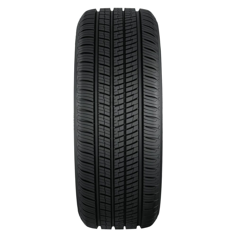 Yokohama Avid Ascend GT All Season 225/40R18 92V XL Passenger Tire - Image 6