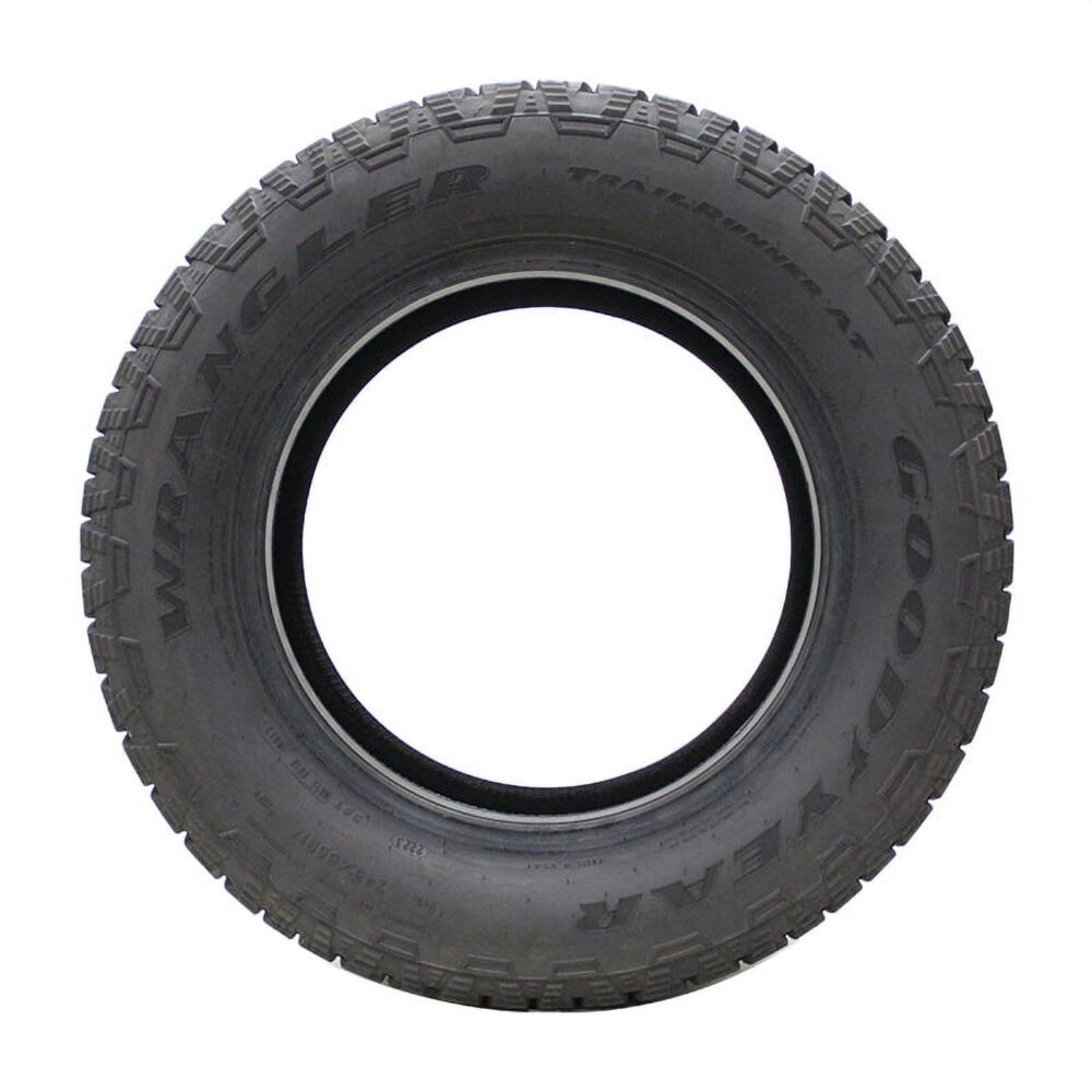 Goodyear Wrangler TrailRunner AT All Terrain 275/60R20 115S Light Truck Tire - Image 2
