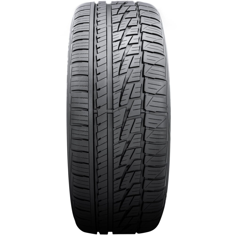 Falken Ziex ZE950 A/S UHP All Season 245/50R16 97H Passenger Tire - Image 2