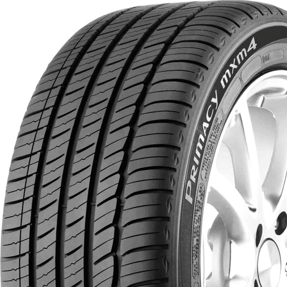 Michelin Primacy MXM4 All Season 225/45R18 91V Passenger Tire - Image 4