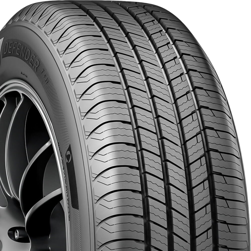 Michelin Defender T+H All Season 195/65R15 91H Passenger Tire - Image 4