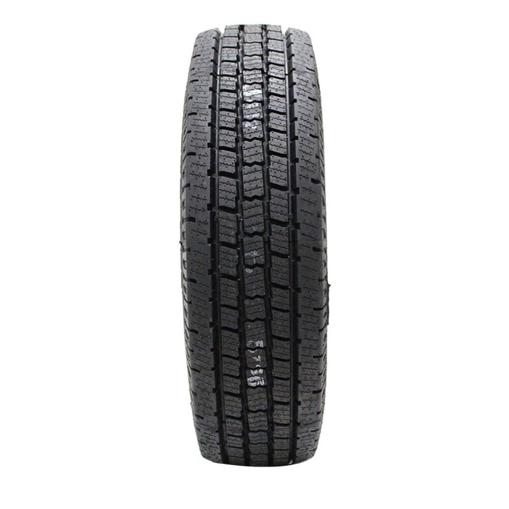 Cooper Discoverer HT3 All Season 235/65R16C 121/119R E Light Truck Tire - Image 3