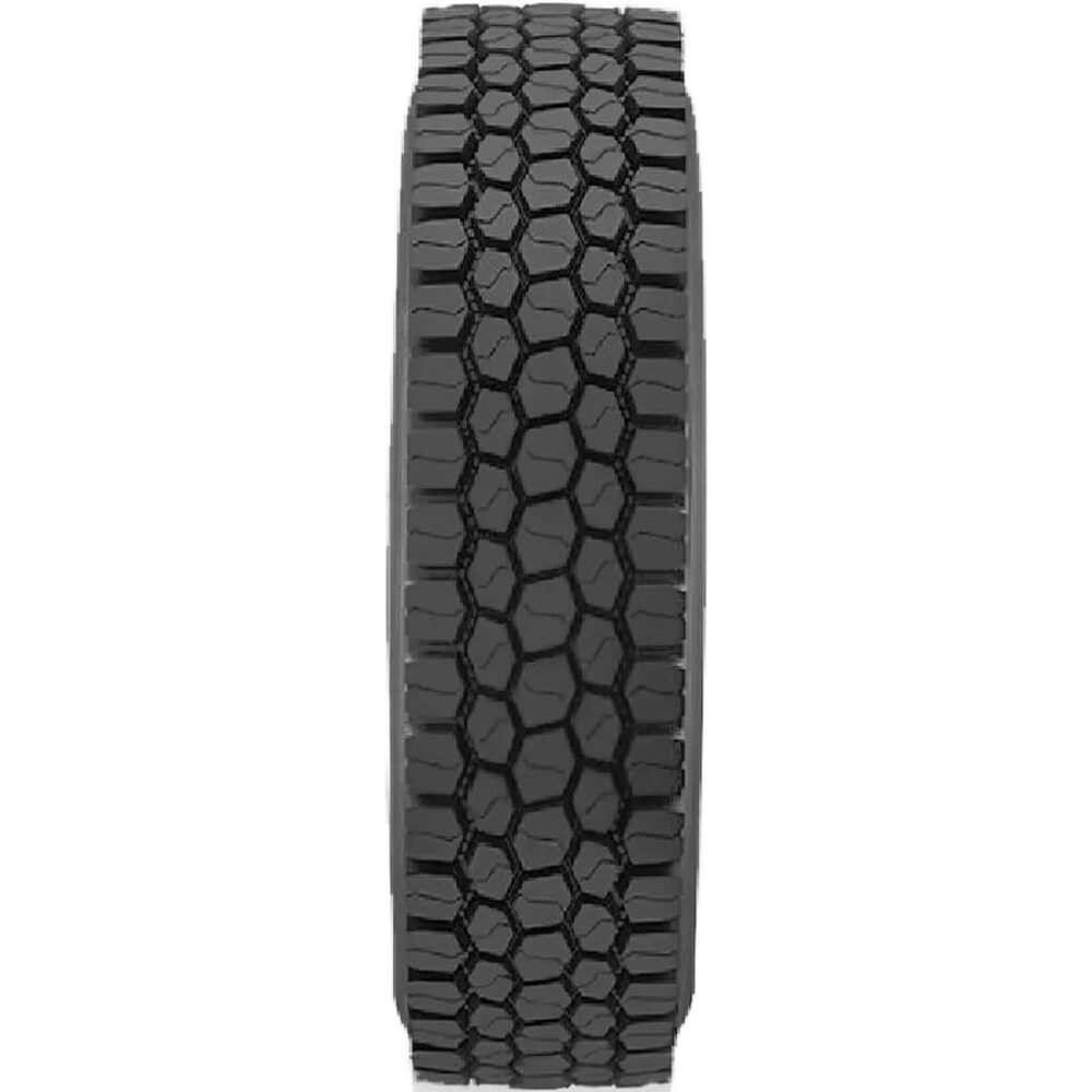 Tire Goodyear Assurance ComfortDrive 225/50R18 95V AS A/S All Season - Image 6