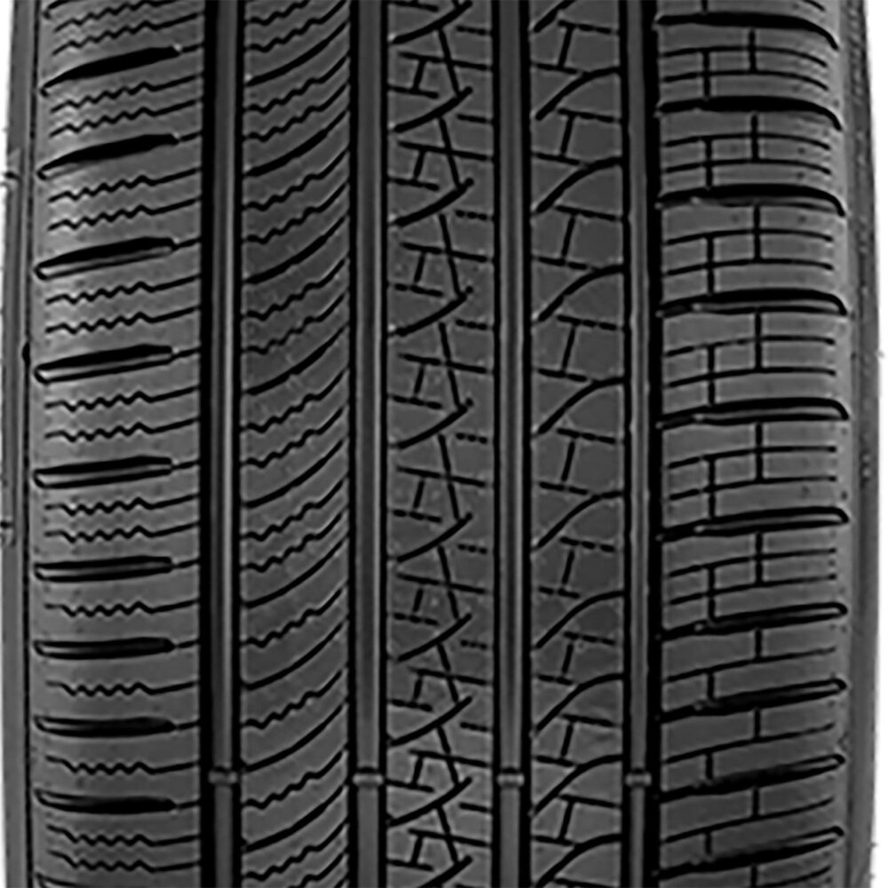 Pirelli P Zero All Season 305/35ZR20 (107Y) XL Passenger Tire - Image 4