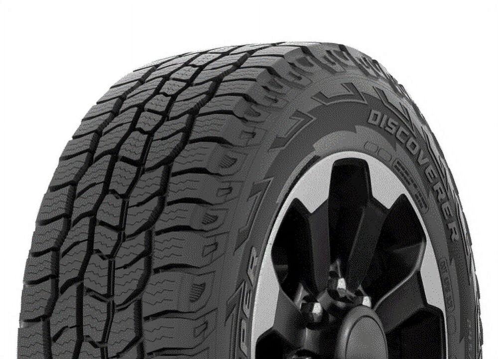 Cooper Discoverer All-Terrain 265/70R17 115T Tire - Image 6