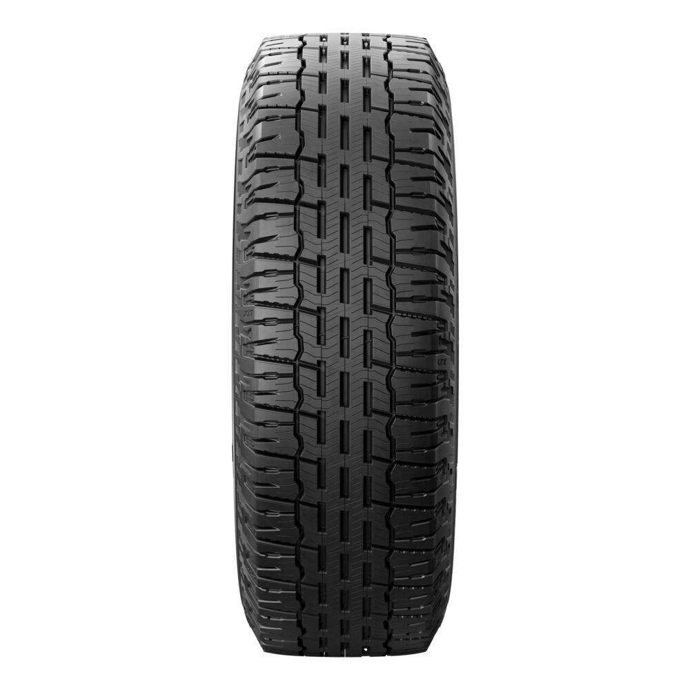 Michelin Defender LTX Platinum All-Season LT285/60R20/E 125/122S Tire - Image 4