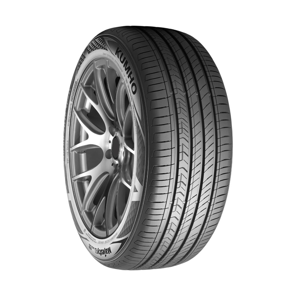 Kumho Majesty 9 Solus TA91 UHP 235/45R18 94V Passenger Tire - Image 2