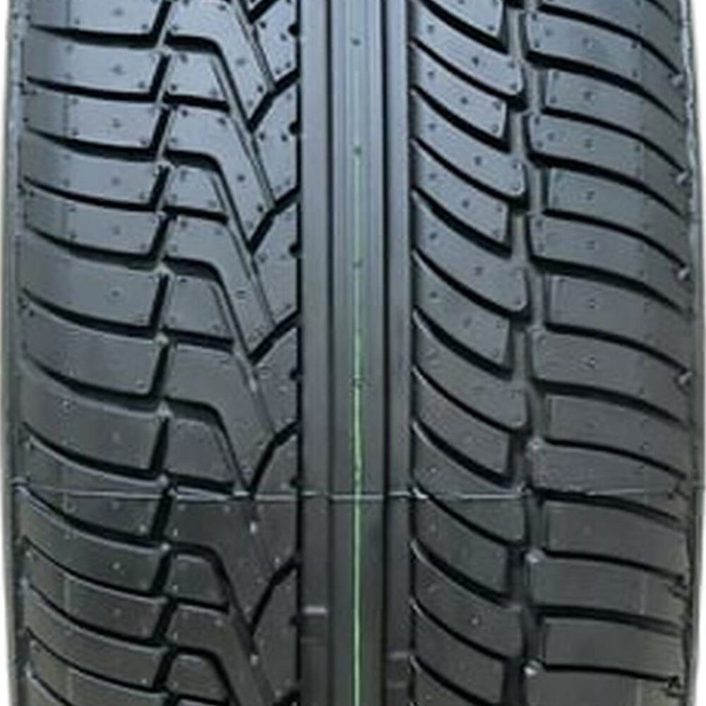 Forceum Heptagon SUV UHP 275/40R20 106Y XL Passenger Tire - Image 4