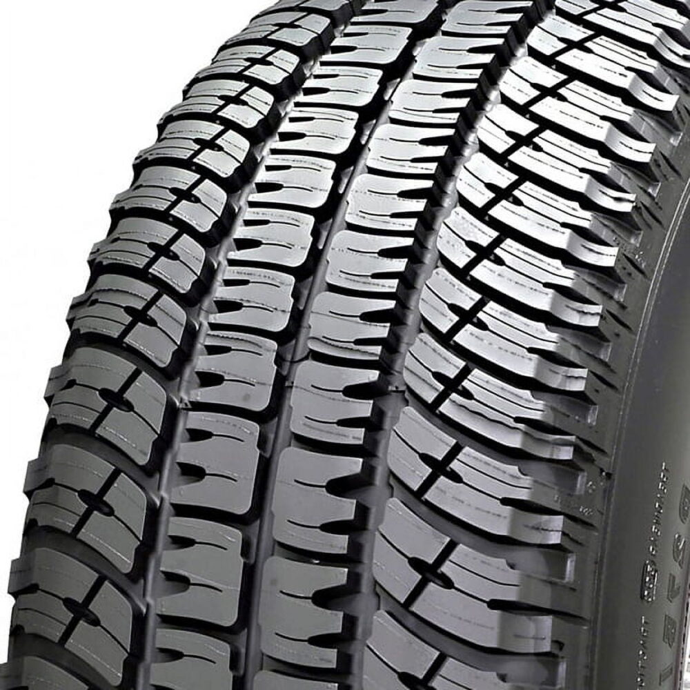 Michelin LTX A/T2 All-Season 275/55R20 113T Tire - Image 2