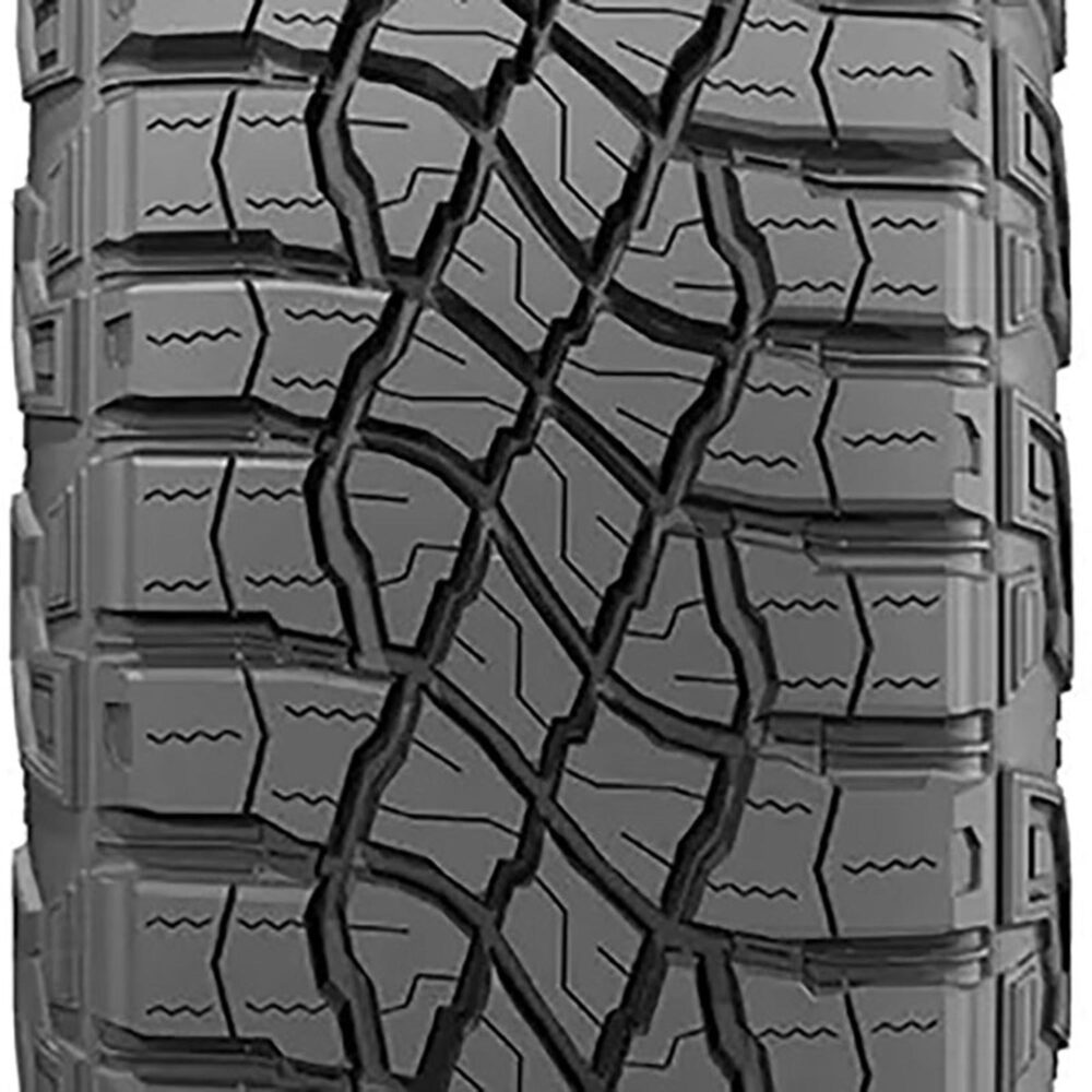 Goodyear Wrangler Territory MT Mud Terrain LT275/65R18 113/110Q C Light Truck Tire - Image 4