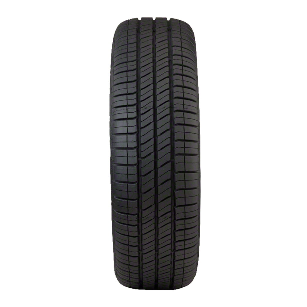 Goodyear Integrity 185/55R15 82 T Tire Fits: 2017-22 Chevrolet Spark ACTIV, 2013-16 Chevrolet Spark LT - Image 3